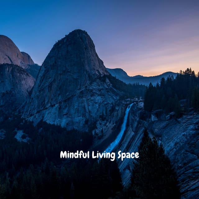 Mindful Living Space - Música Relajante