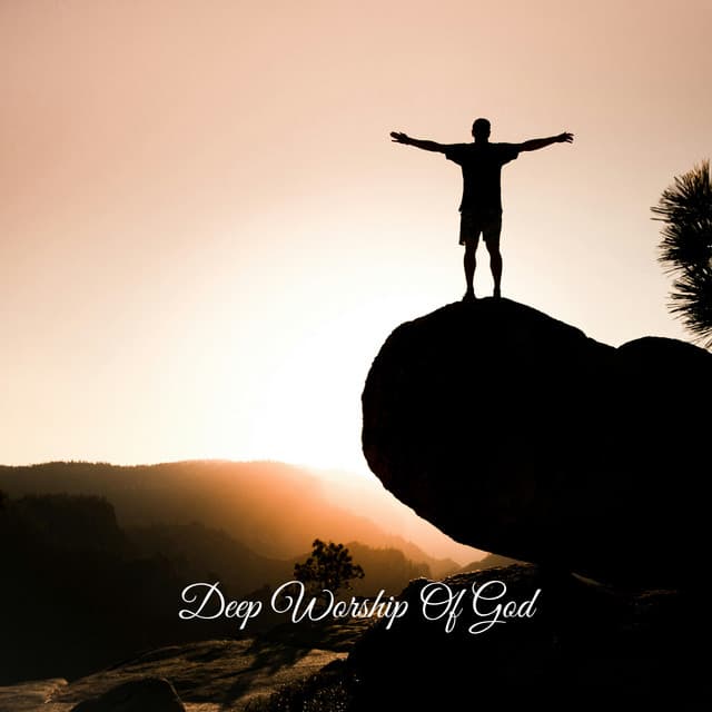 Deep Worship Of God - Praise and Worship Orchestra