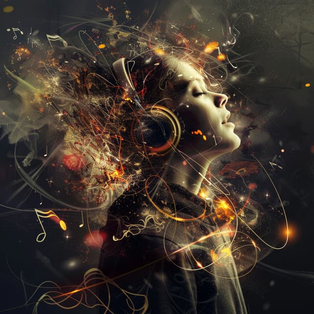 Music for Thought: Echoes of Clarity - Sandman’s Music Box