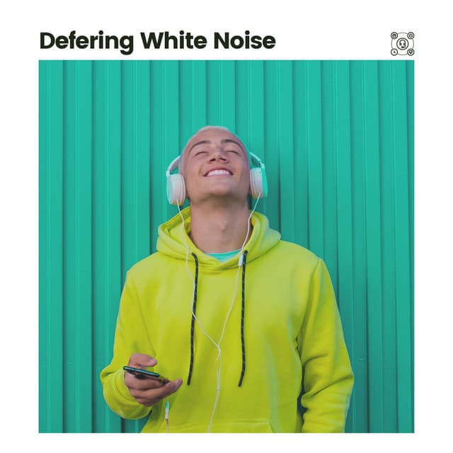Defering White Noise - White Noise Relaxation for Sleeping Babies