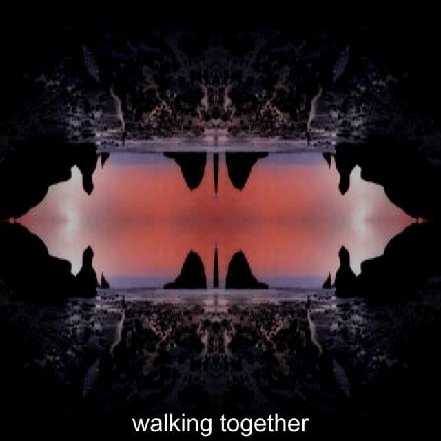 Walking Together - Lofi Sleep Chill & Study