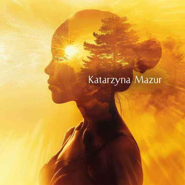 Uważność i Równowaga Psychiczna - Katarzyna Mazur