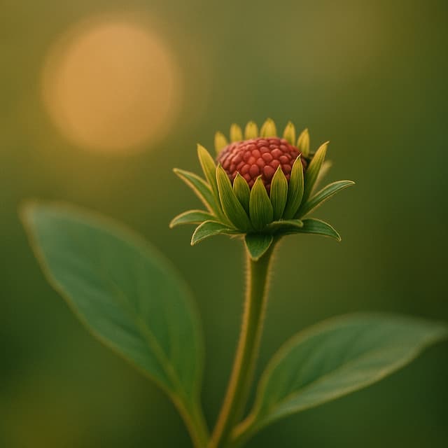 365 Skies: Beneath A Blue Canopy - Nature Sound Collection