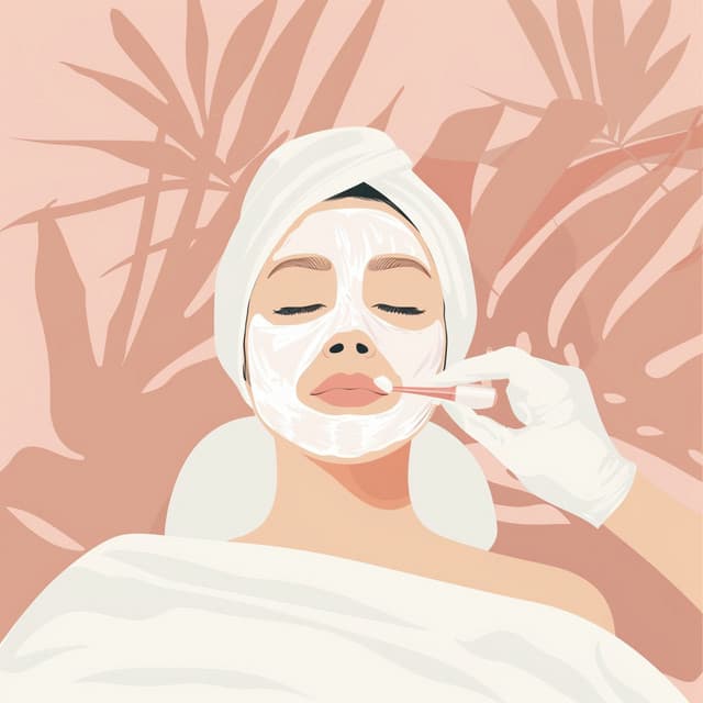 Acústica Para Masajes De Spa: Tonos Terapéuticos - Spa de música de yoga