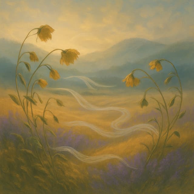 360 Awareness: Shadows at the Edge of Calm - Spa Music Relaxation