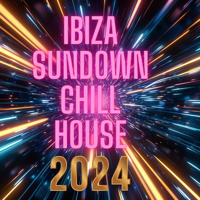Ibiza Sundown Chill House: Ultimate Relaxed Grooves, Deep Party Vibes 2024 - Future Sound Of Ibiza