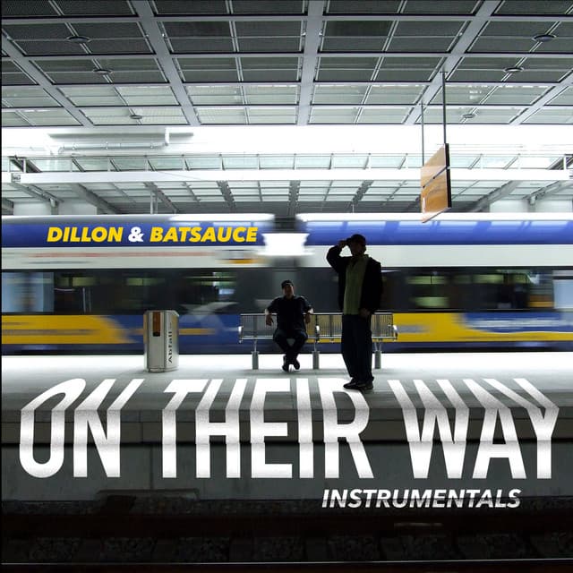 On Their Way - Dillon