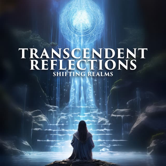 Transcendent Reflections, Shifting Realms - Spiritual Healing Island