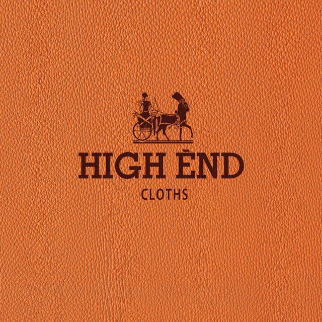 High End Cloths - Planet Asia