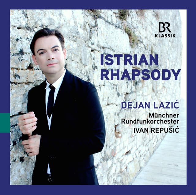 Istrian Rhapsody - Ivan Repušić