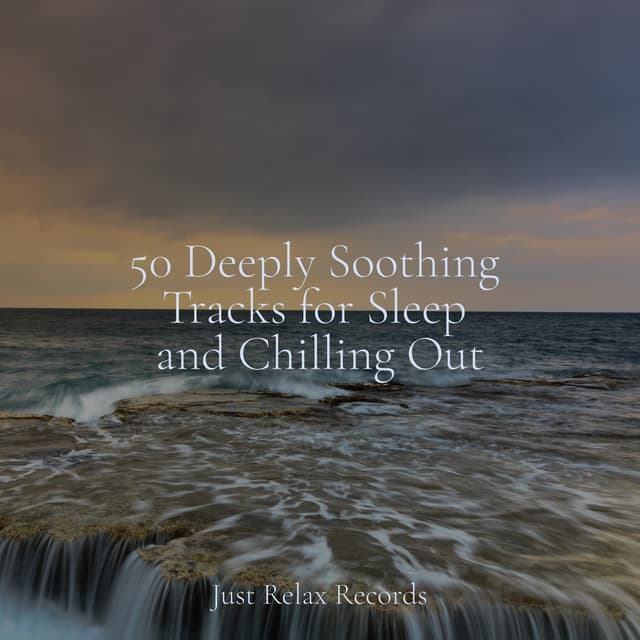 50 Deeply Soothing Tracks for Sleep and Chilling Out - Meditación Guiada