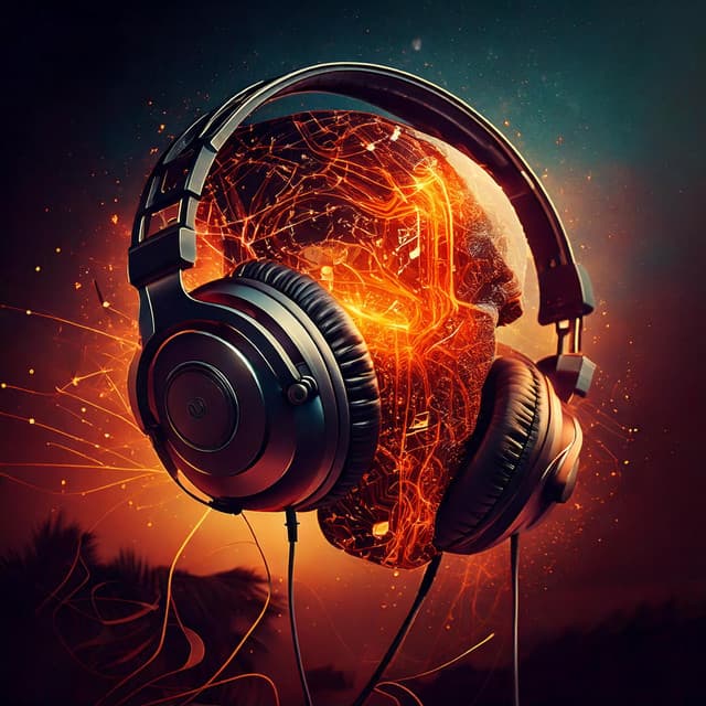 Galactic Frequencies