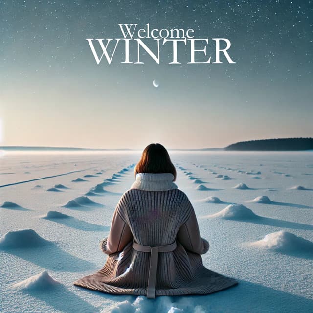 Welcome Winter: Solstice Meditation Practice - Deep Meditation Music Zone