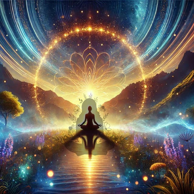 Inner Yogi Peace - Peaceful Music