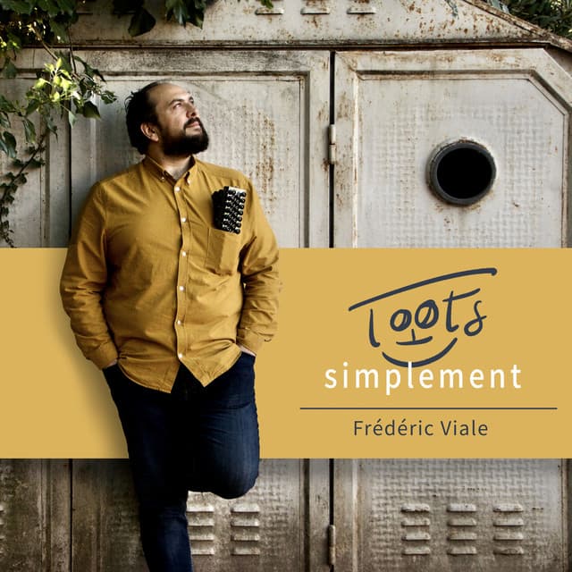 Toots simplement - Frédéric Viale