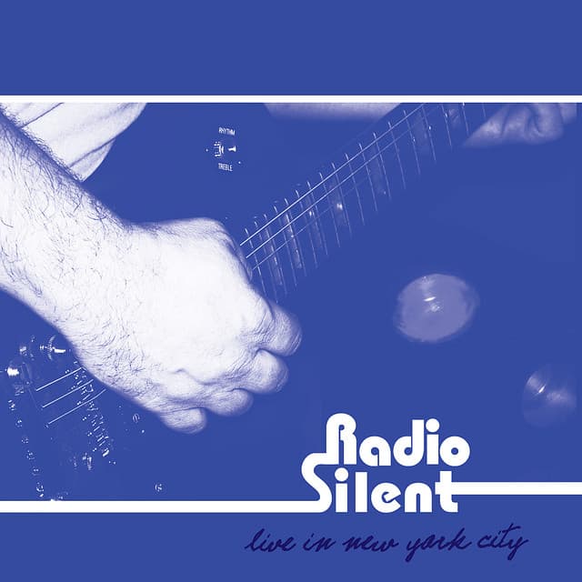 Radio Silent Live - Radio Silent