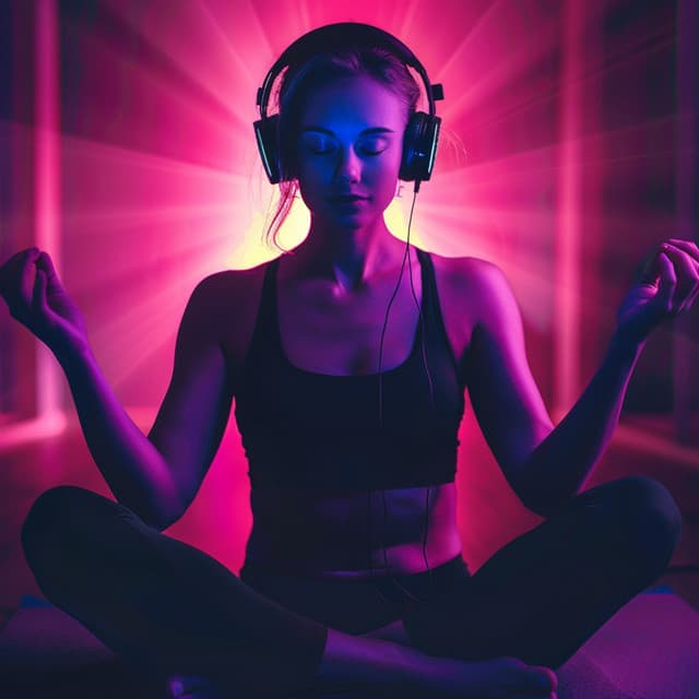 Ecos Binaurales: Inmersión En Tonos Duales - Ritmo binaural