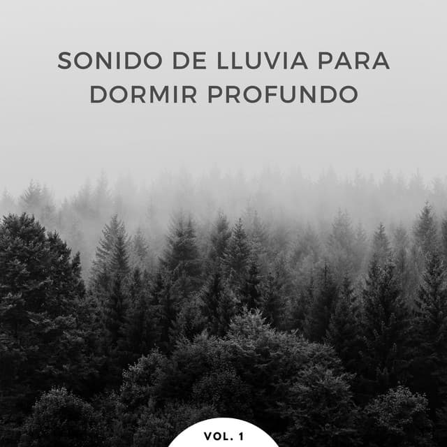 Sonido De Lluvia Para Dormir Profundo Vol. 1 - Sonido mágico de lluvia para dormir