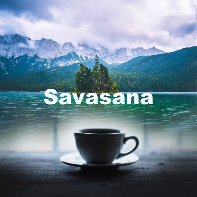 Savasana - Yoga Nidra