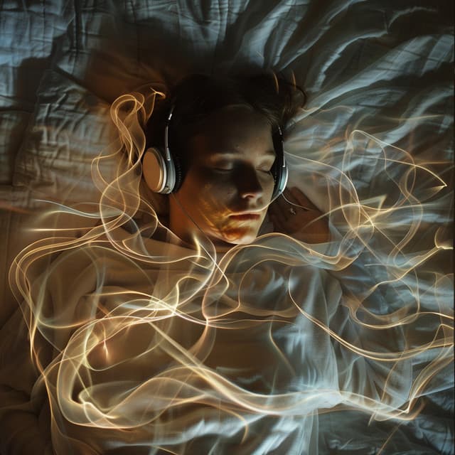 Soothing Sleep Vibes: Calm Night Music - Relaxation Sleep Meditation