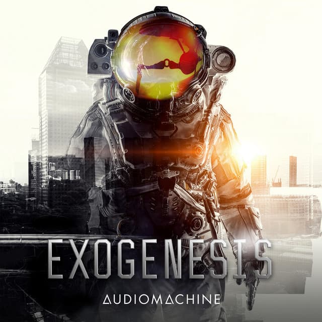 Exogenesis - Audiomachine