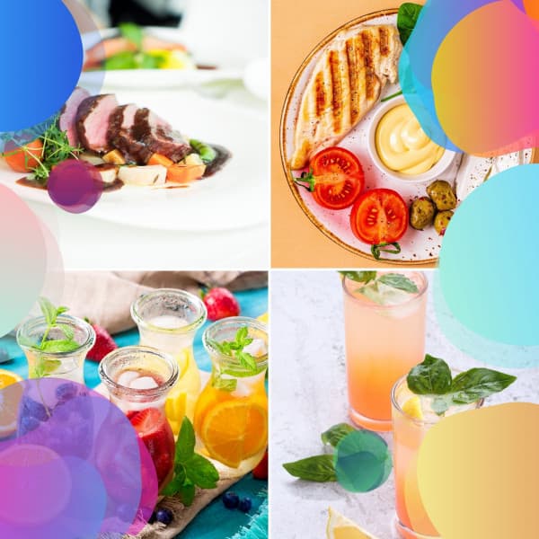 Fiery Ambiance for Lunch with Co Workers - Lunch Time Music