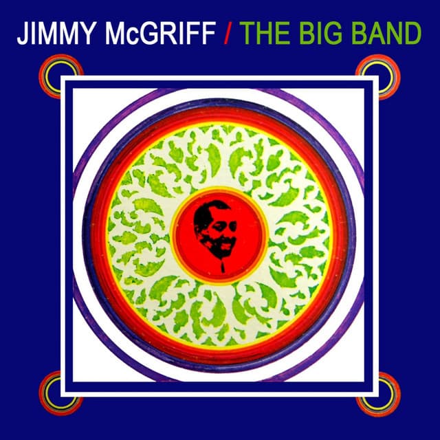 The Big Band - Jimmy McGriff