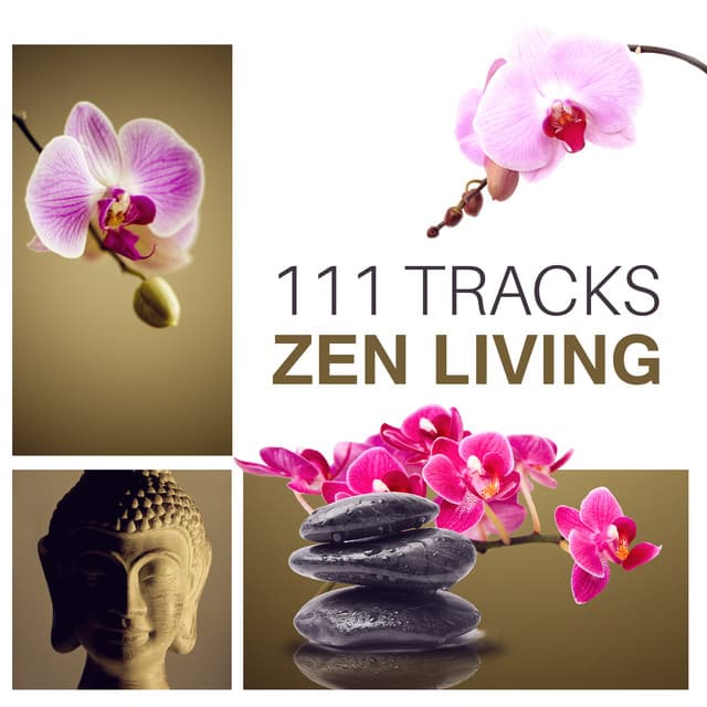 111 Tracks Zen Living - Natural Healing Spa