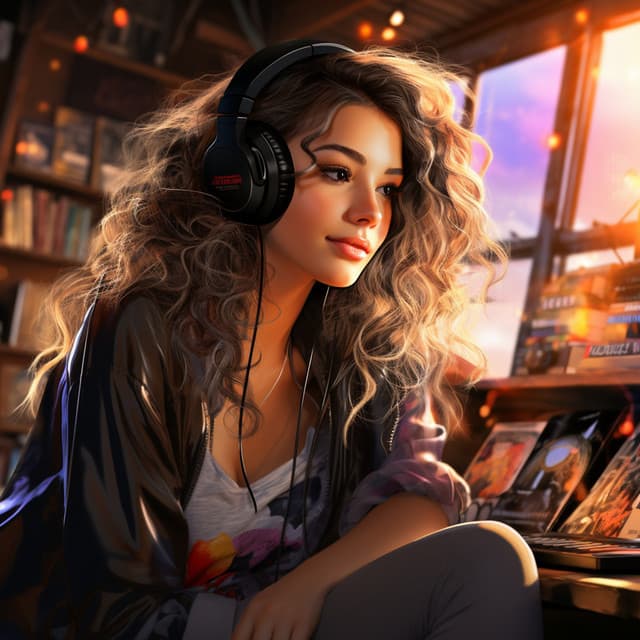 Comprensión: Ondas Theta, Lluvia Y Trabajo - Delta Ondas Puras