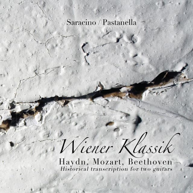 Wiener Klassik - Ferdinando Carulli