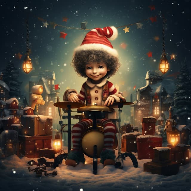 Fine Indie Christmas Music