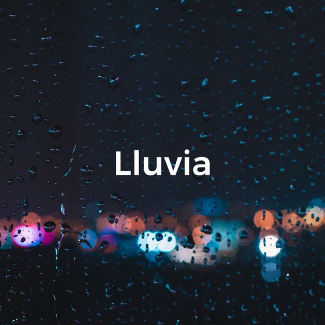 Relajándose con la Lluvia - Ruido de Lluvia
