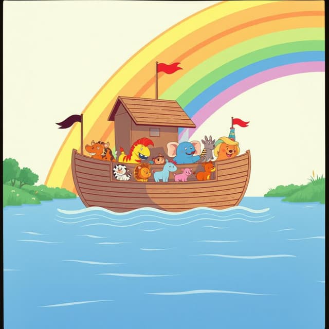 Cantando Con El Niñito Jesús - Baby Shark