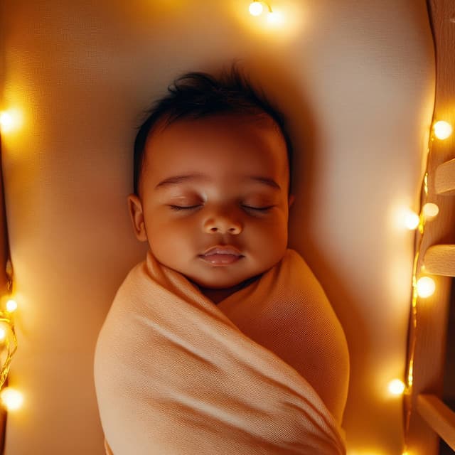 Baby Sleep Ambience