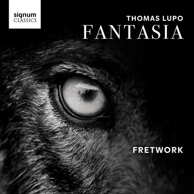 Lupo: Fantasia - Thomas Lupo