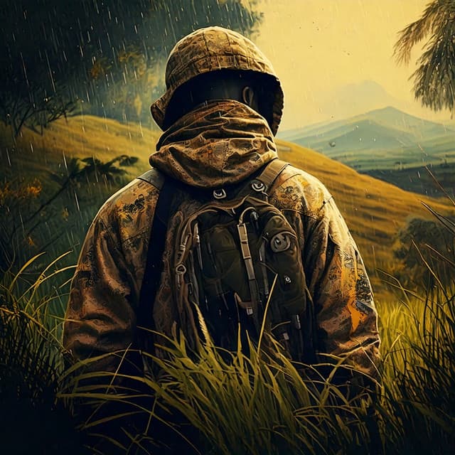 Deep Focus: Hip Hop Music for Meditation - Calm Lofi Moments