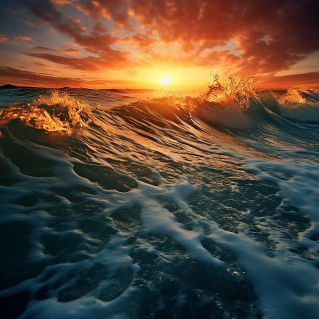 Ocean Calm for Dogs: Soothing Waves for Dog Relaxation - Music For Dogs