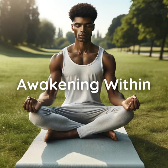 Awakening Within: Through Movement and Stillness, Connect with Your Inner Spirit - Meditative Comfort Zone