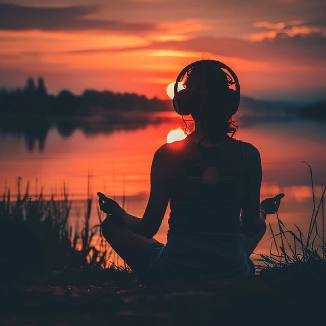 Relaxation Vibes: Gentle Music Resonance - Mind Gardener