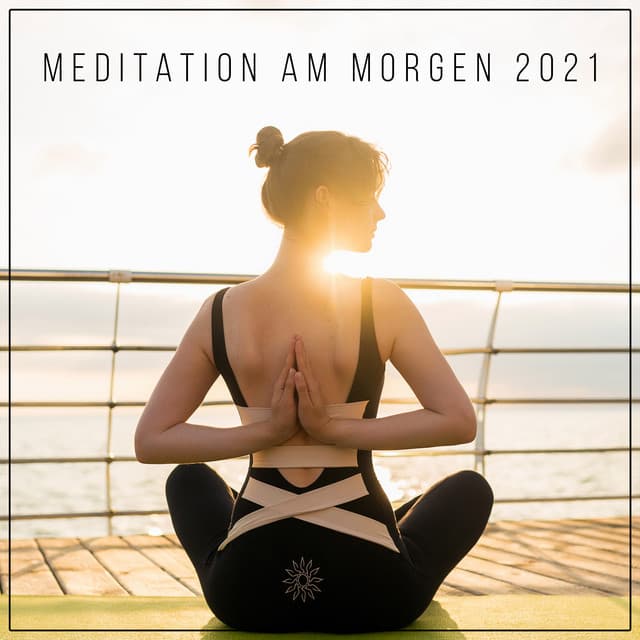 Mental Stillness am Morgen 2021 - Isa Samhita