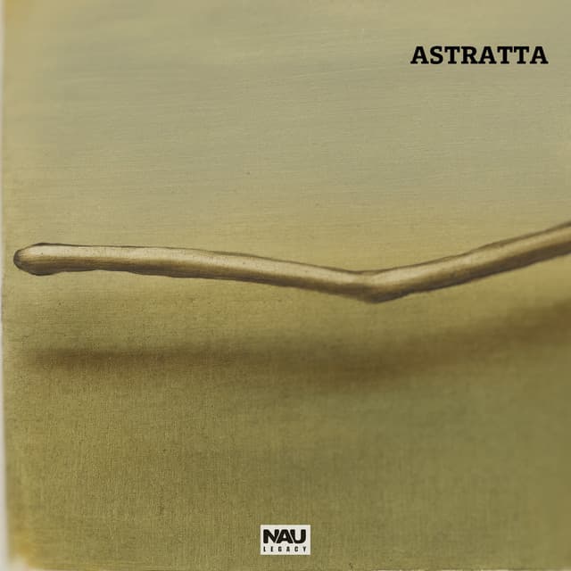 Astratta - Umberto Petrin