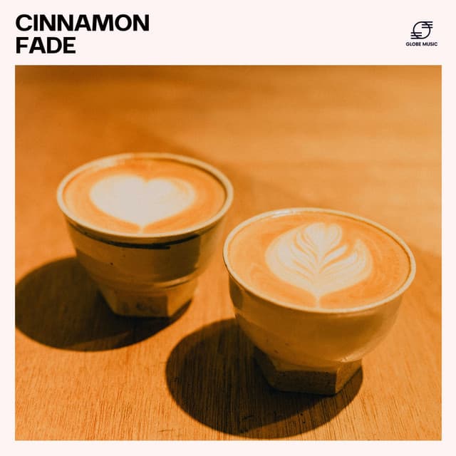Cinnamon Fade - Cozy Coffee Shop