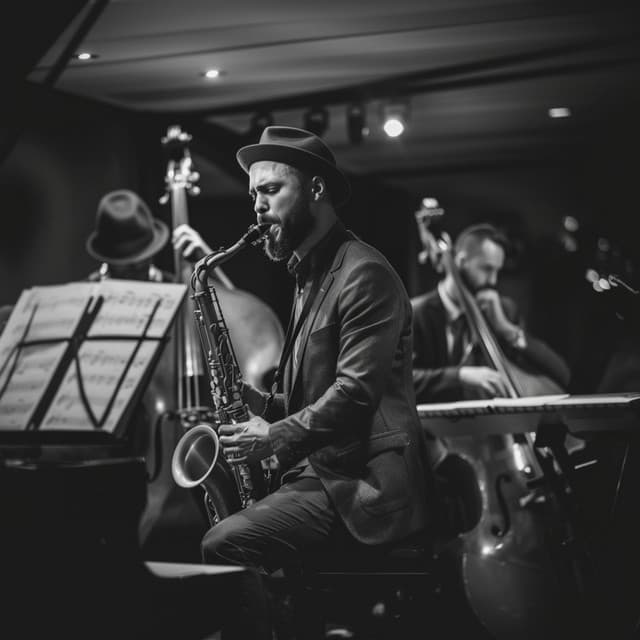 City Lights - Lunaros