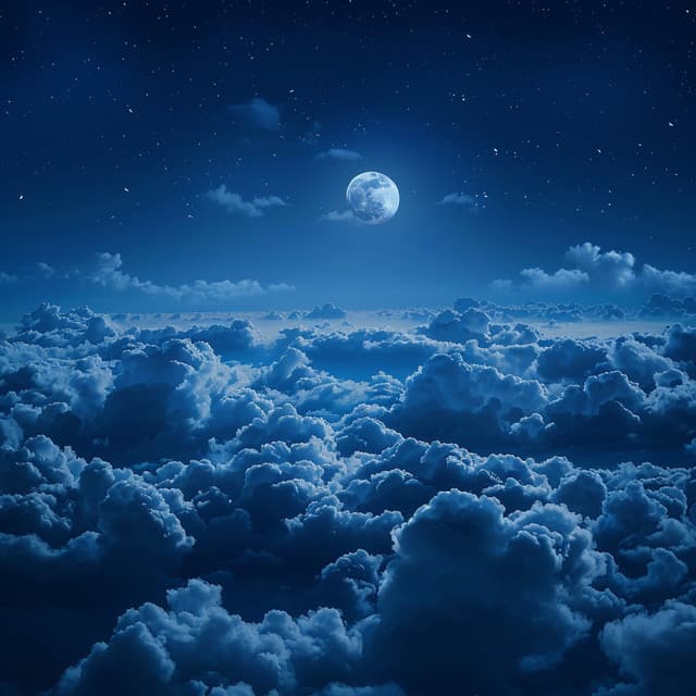 Sonidos Para El Ciclo De Sueño: Ritmos De Sueño Lofi - Señor Sandman