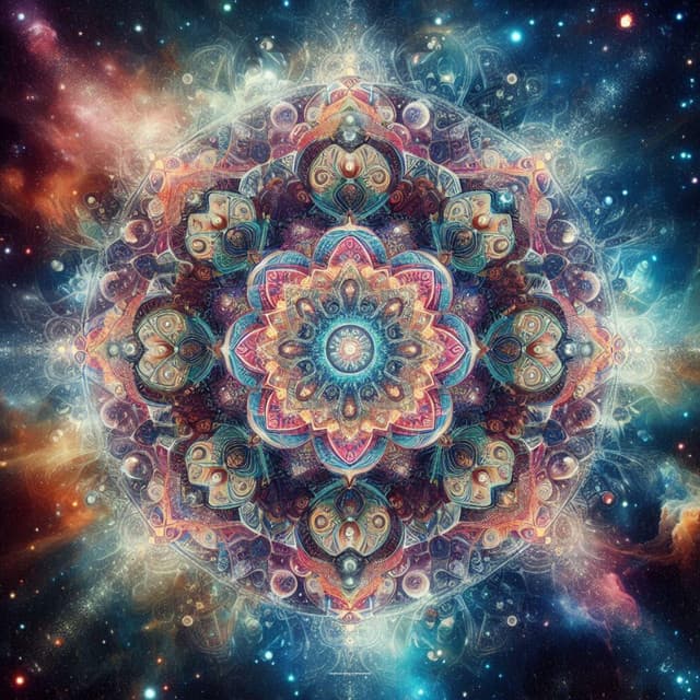 Insomnia Relief - Solfeggio Miracle Frequencies