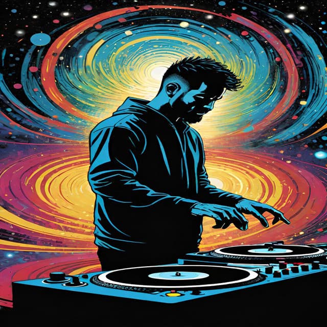 Dance Through the Club - DJ Edm