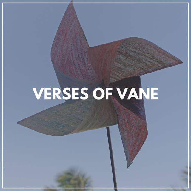 Verses of Vane - Fan Noises for Sleep
