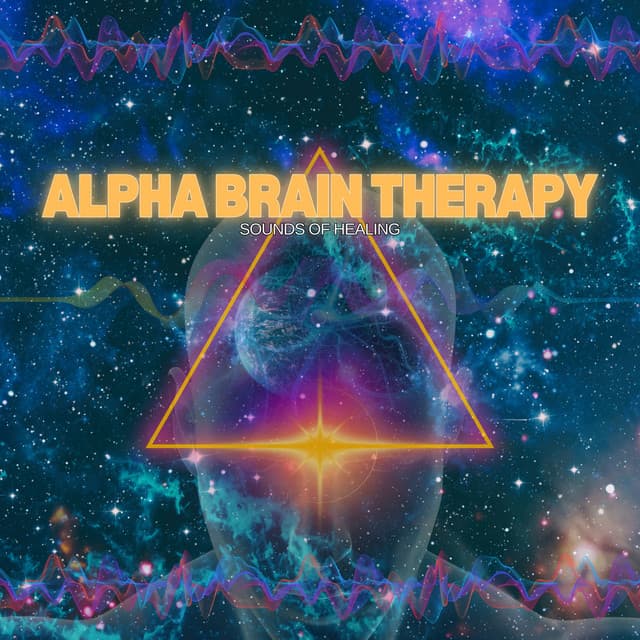 Deep Concentration Brain Waves