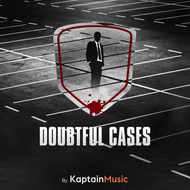 Doubtful Cases - Kaptain