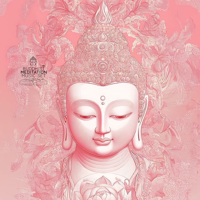 LKM Meditation: Creating an Attitude of Unconditional Kindness - Buddhist Meditation Music Set